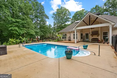 155 Quig Youngs Road, Moreland, GA 30259 - Photo 3