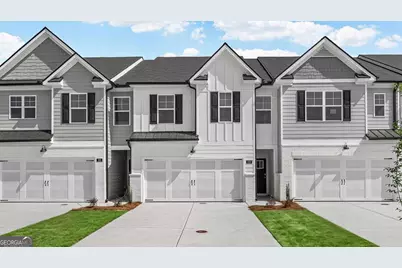 220 Sound Circle, Stockbridge, GA 30281 - Photo 1