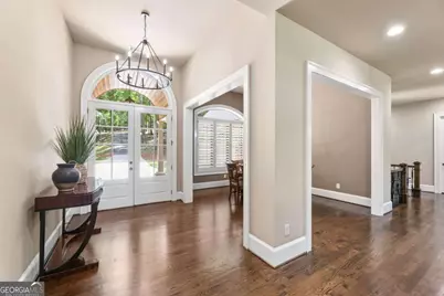 6485 Julian Road, Gainesville, GA 30506 - Photo 5