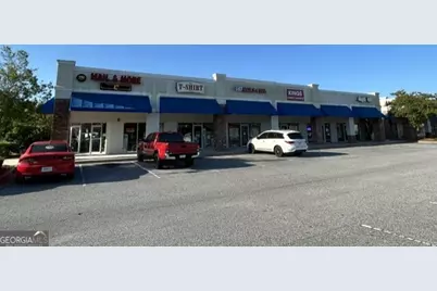 944 Kings Bay Road #UNIT F, Saint Marys, GA 31558 - Photo 1