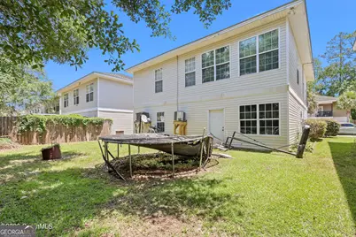 168 Drayton Circle, Brunswick, GA 31525 - Photo 17