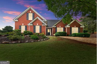 130 Meadowcreek Drive, Jefferson, GA 30549 - Photo 1