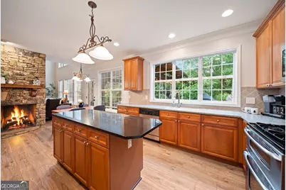 4038 Sandy Branch Drive, Buford, GA 30519 - Photo 3