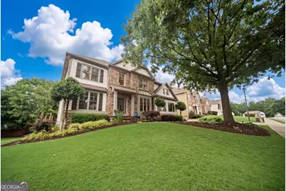 4038 Sandy Branch Drive, Buford, GA 30519 - Photo 9