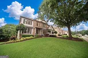 4038 Sandy Branch Dr, Buford, GA 30519 - Photo 9