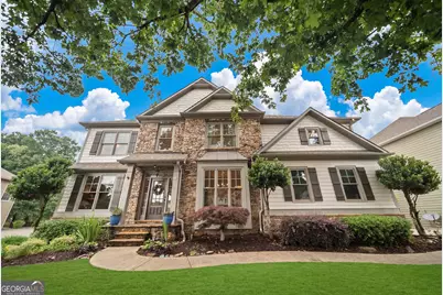 4038 Sandy Branch Drive, Buford, GA 30519 - Photo 7