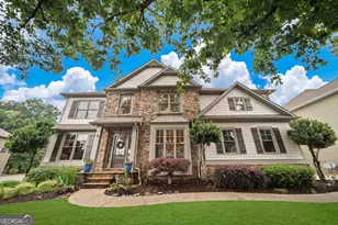 4038 Sandy Branch Dr, Buford, GA 30519 - Photo 7