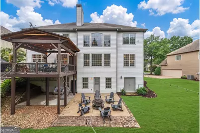 4038 Sandy Branch Drive, Buford, GA 30519 - Photo 59