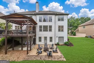 4038 Sandy Branch Dr, Buford, GA 30519 - Photo 59