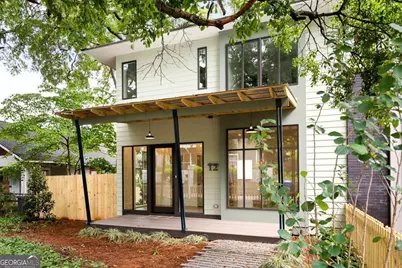 1112 Kirkwood Avenue SE, Atlanta, GA 30316 - Photo 1