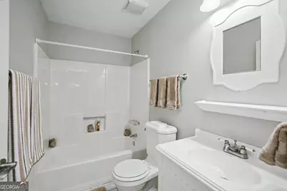 204 Kentwood Drive, Peachtree City, GA 30269 - Photo 19