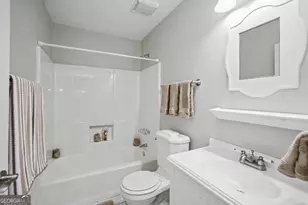 204 Kentwood Dr, Peachtree City, GA 30269 - Photo 19