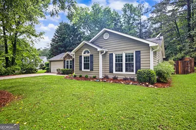 204 Kentwood Drive, Peachtree City, GA 30269 - Photo 5