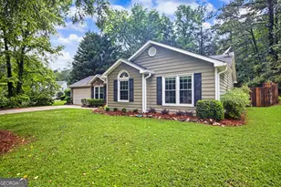 204 Kentwood Dr, Peachtree City, GA 30269 - Photo 5