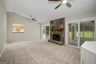 204 Kentwood Drive, Peachtree City, GA 30269 - Photo 13