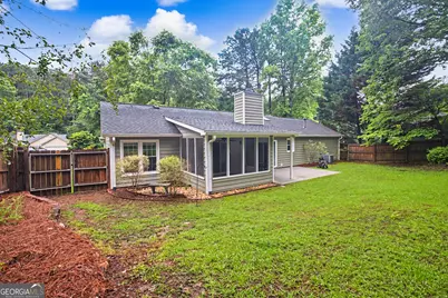 204 Kentwood Drive, Peachtree City, GA 30269 - Photo 29