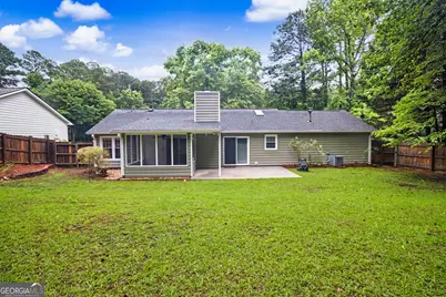 204 Kentwood Drive, Peachtree City, GA 30269 - Photo 27
