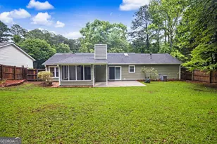 204 Kentwood Dr, Peachtree City, GA 30269 - Photo 27