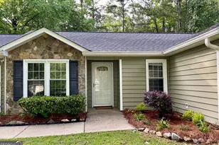204 Kentwood Dr, Peachtree City, GA 30269 - Photo 3