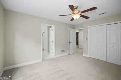 204 Kentwood Drive, Peachtree City, GA 30269 - Photo 23