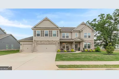 830 Orwell Drive, Stockbridge, GA 30281 - Photo 3