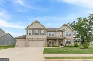830 Orwell Dr, Stockbridge, GA 30281 - Photo 3