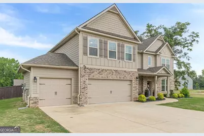 830 Orwell Drive, Stockbridge, GA 30281 - Photo 9