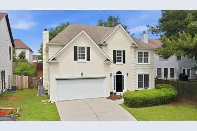 1082 Glen Chase Drive, Lawrenceville, GA 30044 - Photo 3