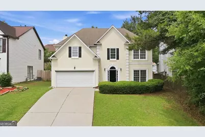 1082 Glen Chase Drive, Lawrenceville, GA 30044 - Photo 1