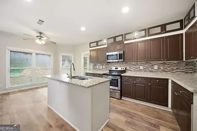 1082 Glen Chase Drive, Lawrenceville, GA 30044 - Photo 19