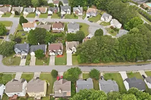 1082 Glen Chase Dr, Lawrenceville, GA 30044 - Photo 9