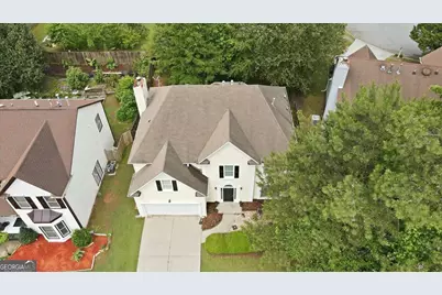 1082 Glen Chase Drive, Lawrenceville, GA 30044 - Photo 5