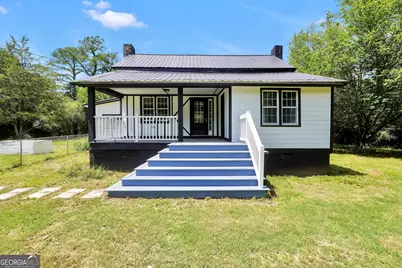 2895 Turner Church Road, McDonough, GA 30252 - Photo 5