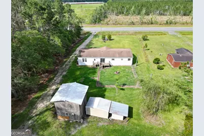 11834 Hwy 23, Glennville, GA 30427 - Photo 3