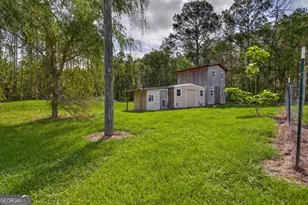 11834 Hwy 23, Glennville, GA 30427 - Photo 5