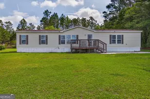 11834 Hwy 23, Glennville, GA 30427 - Photo 1