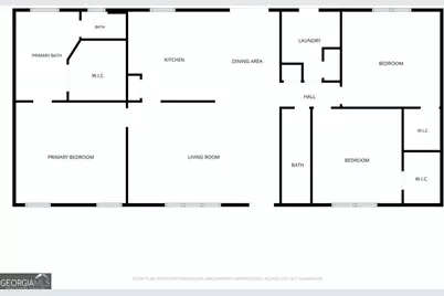 11834 Hwy 23, Glennville, GA 30427 - Photo 1