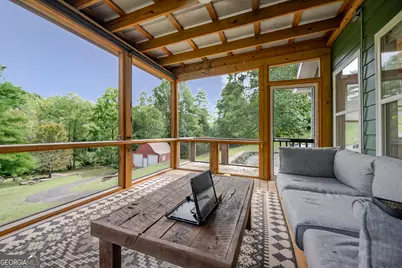 124 Candy Man Lane, Dahlonega, GA 30533 - Photo 13