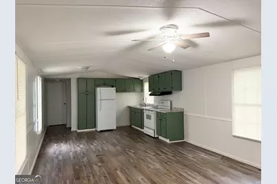 408 Register Street, Dexter, GA 31019 - Photo 5