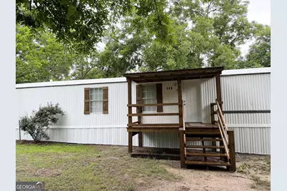 408 Register Street, Dexter, GA 31019 - Photo 3