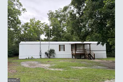 408 Register Street, Dexter, GA 31019 - Photo 1