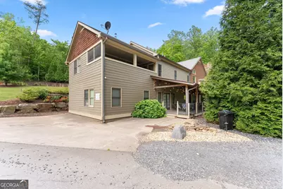 253 Happy Trails Way, Jasper, GA 30143 - Photo 15