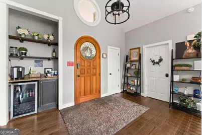 253 Happy Trails Way, Jasper, GA 30143 - Photo 35