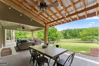 253 Happy Trails Way, Jasper, GA 30143 - Photo 17