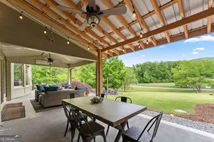 253 Happy Trails Wy, Jasper, GA 30143 - Photo 17