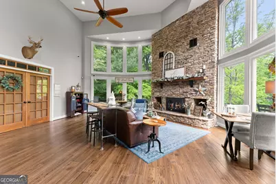 253 Happy Trails Way, Jasper, GA 30143 - Photo 33