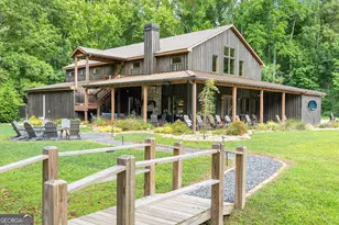 253 Happy Trails Wy, Jasper, GA 30143 - Photo 3