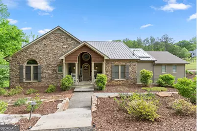 253 Happy Trails Way, Jasper, GA 30143 - Photo 23