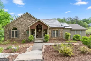 253 Happy Trails Wy, Jasper, GA 30143 - Photo 23