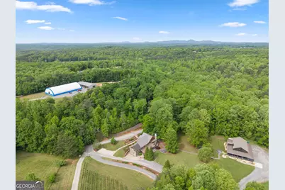 253 Happy Trails Way, Jasper, GA 30143 - Photo 99